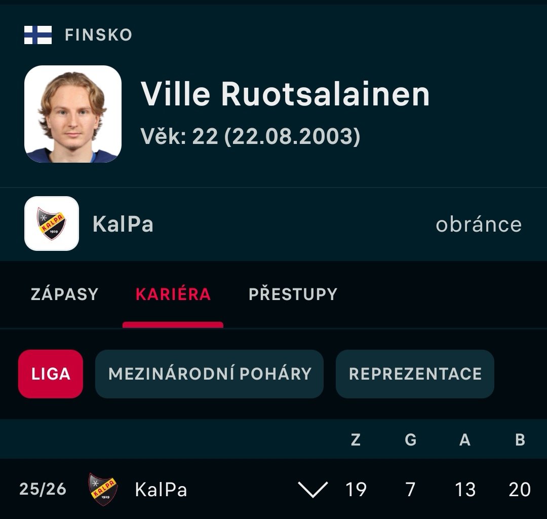 Vojtěch Tůma tweet media