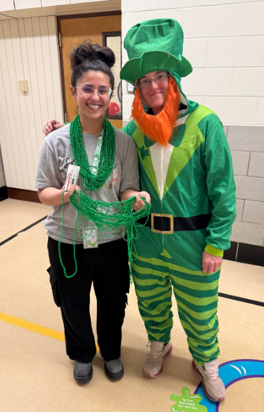 Marycrest ECC tweet media