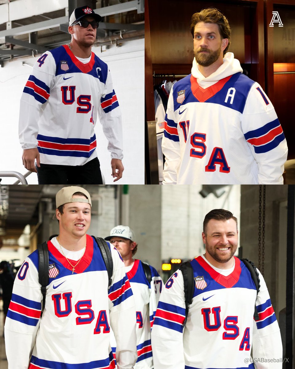 The Athletic tweet media