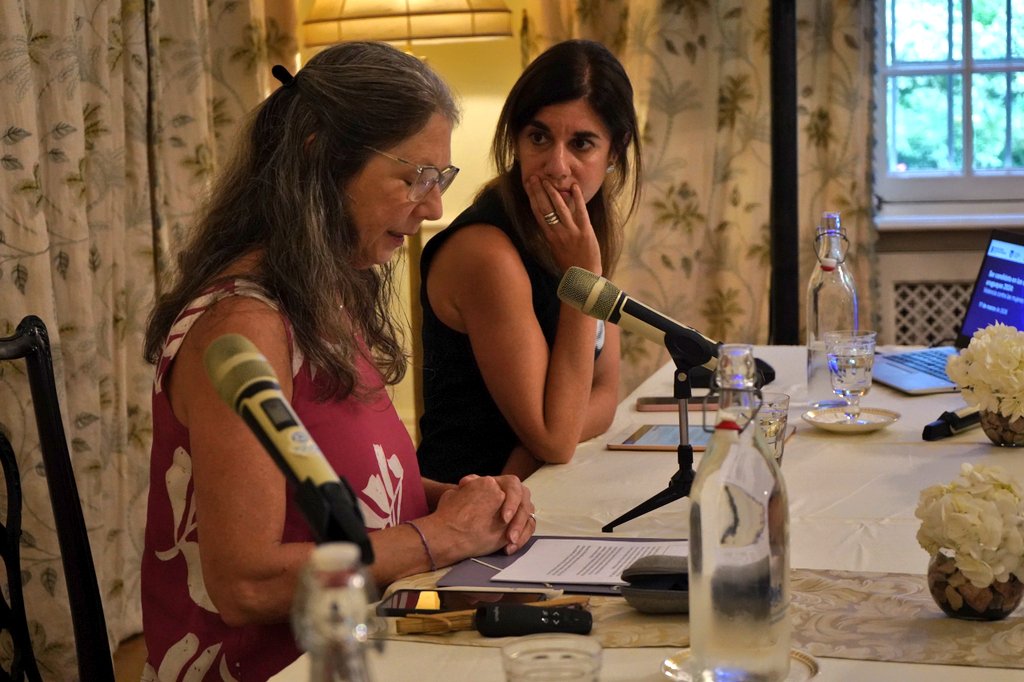 Mal Green tweet media