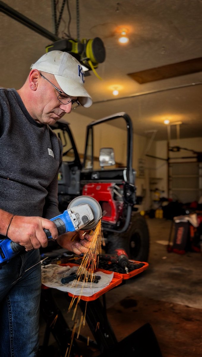 Trooper Ben tweet media