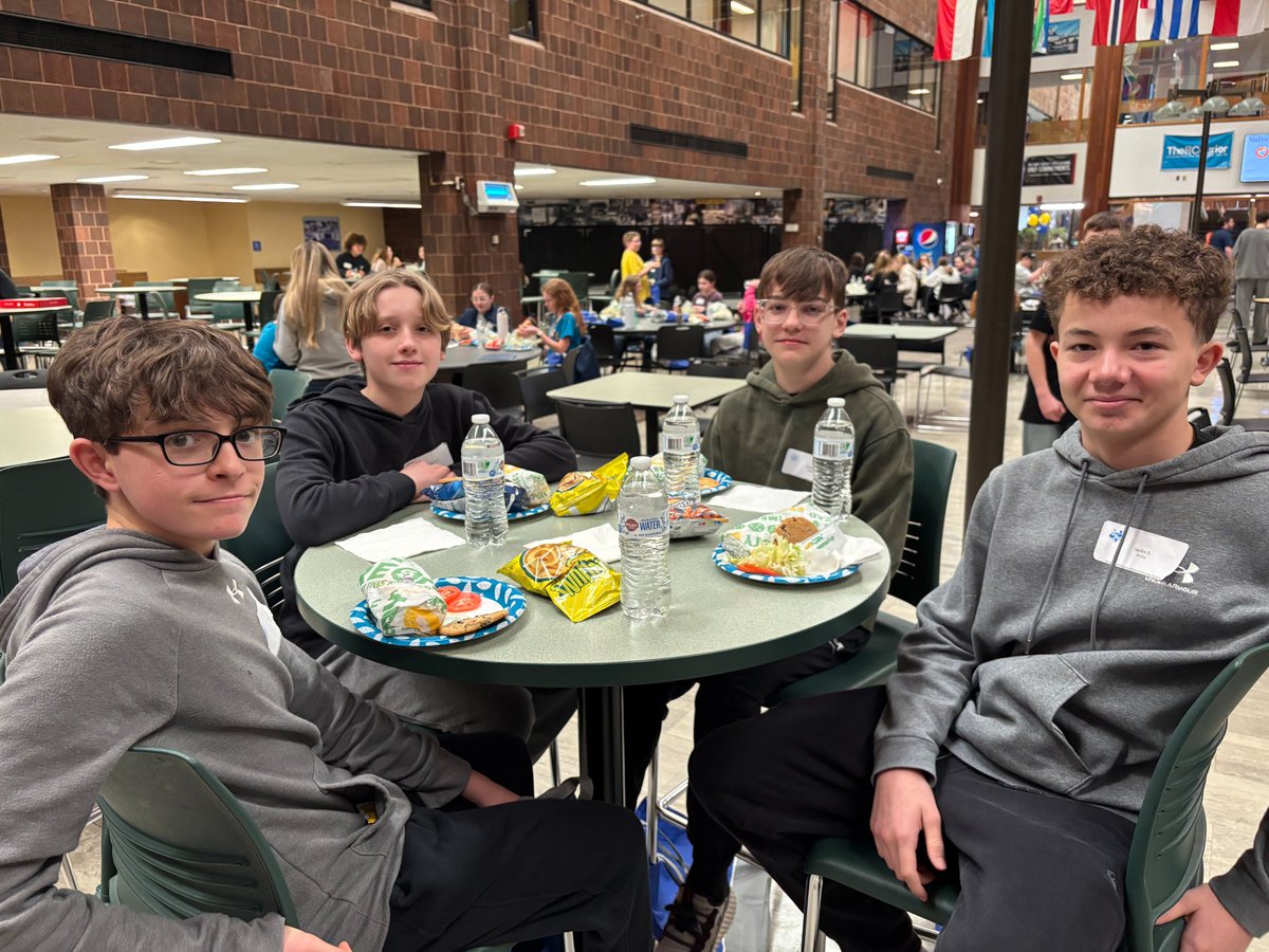 Holley Schools tweet media