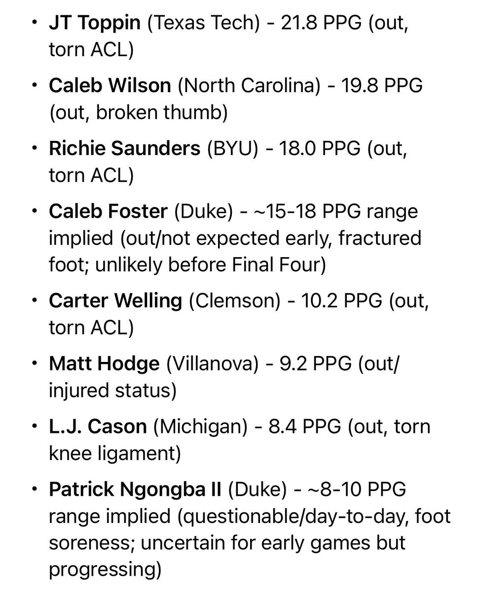 Cole Smith, Pharm.D, BCPS tweet media