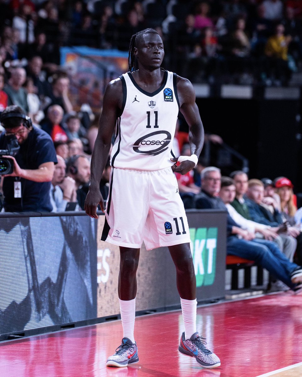 BKT EuroCup tweet media