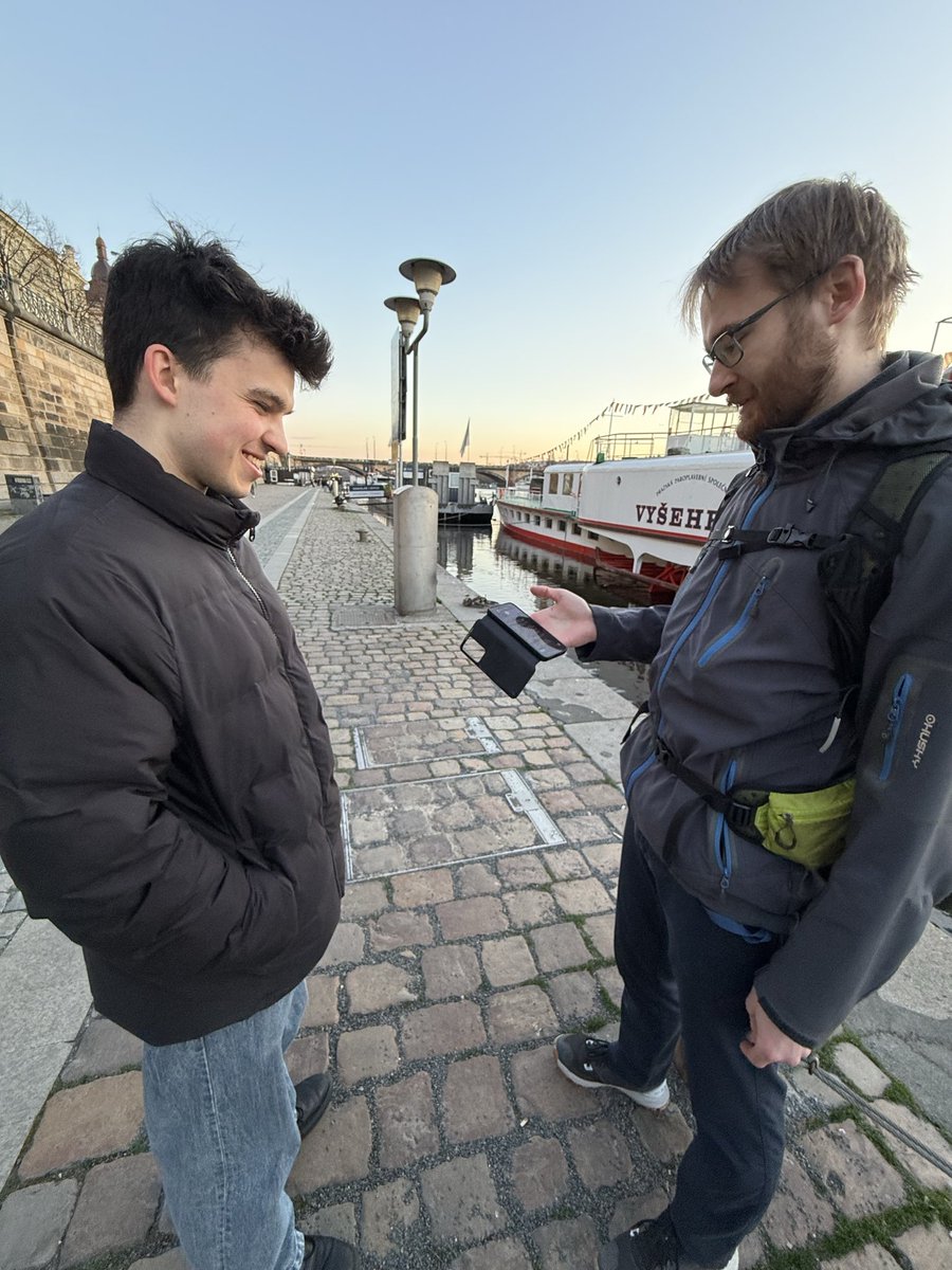 Ted Bibr tweet media