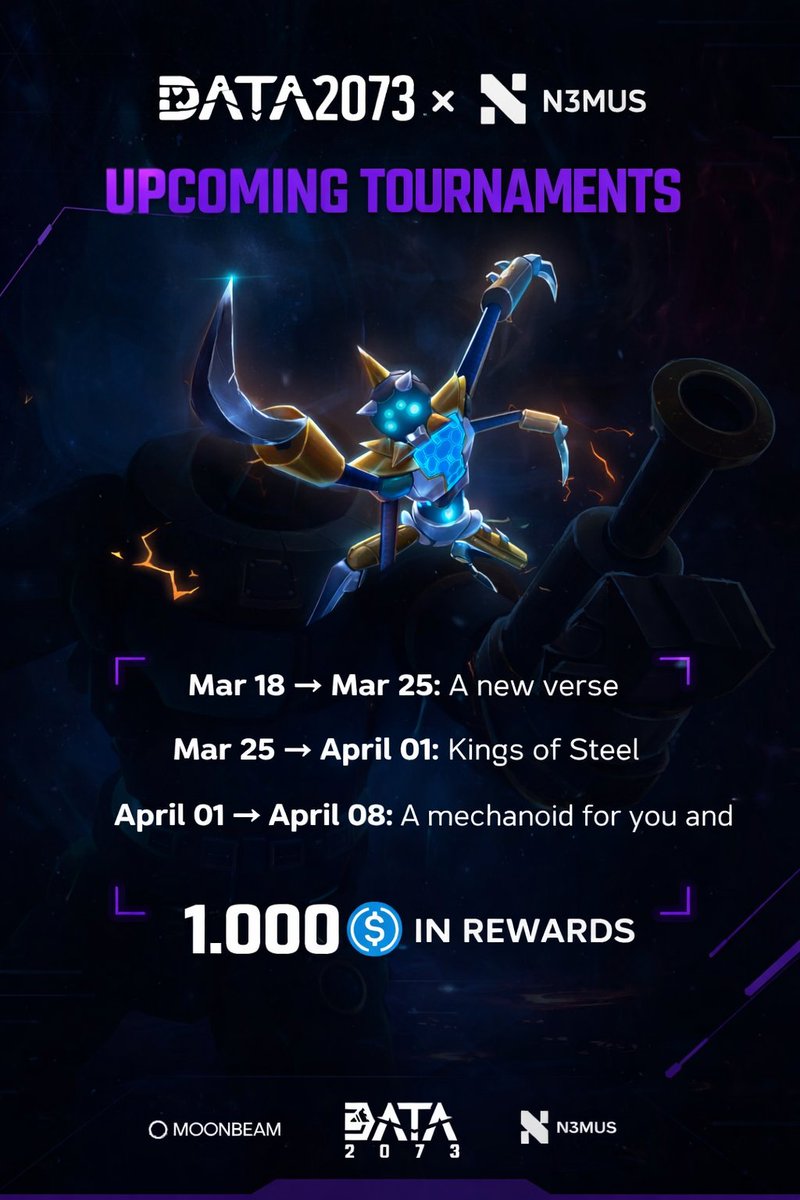 DATA 2073 | Trading Card Game tweet media