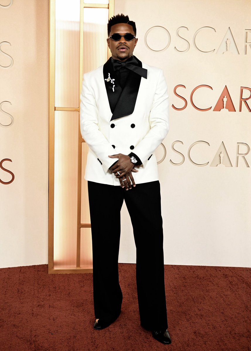 Jeremy Pope tweet media