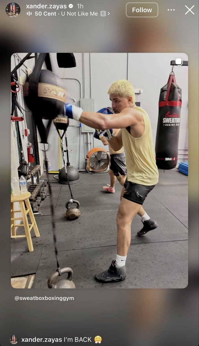 Pound4Pound tweet media