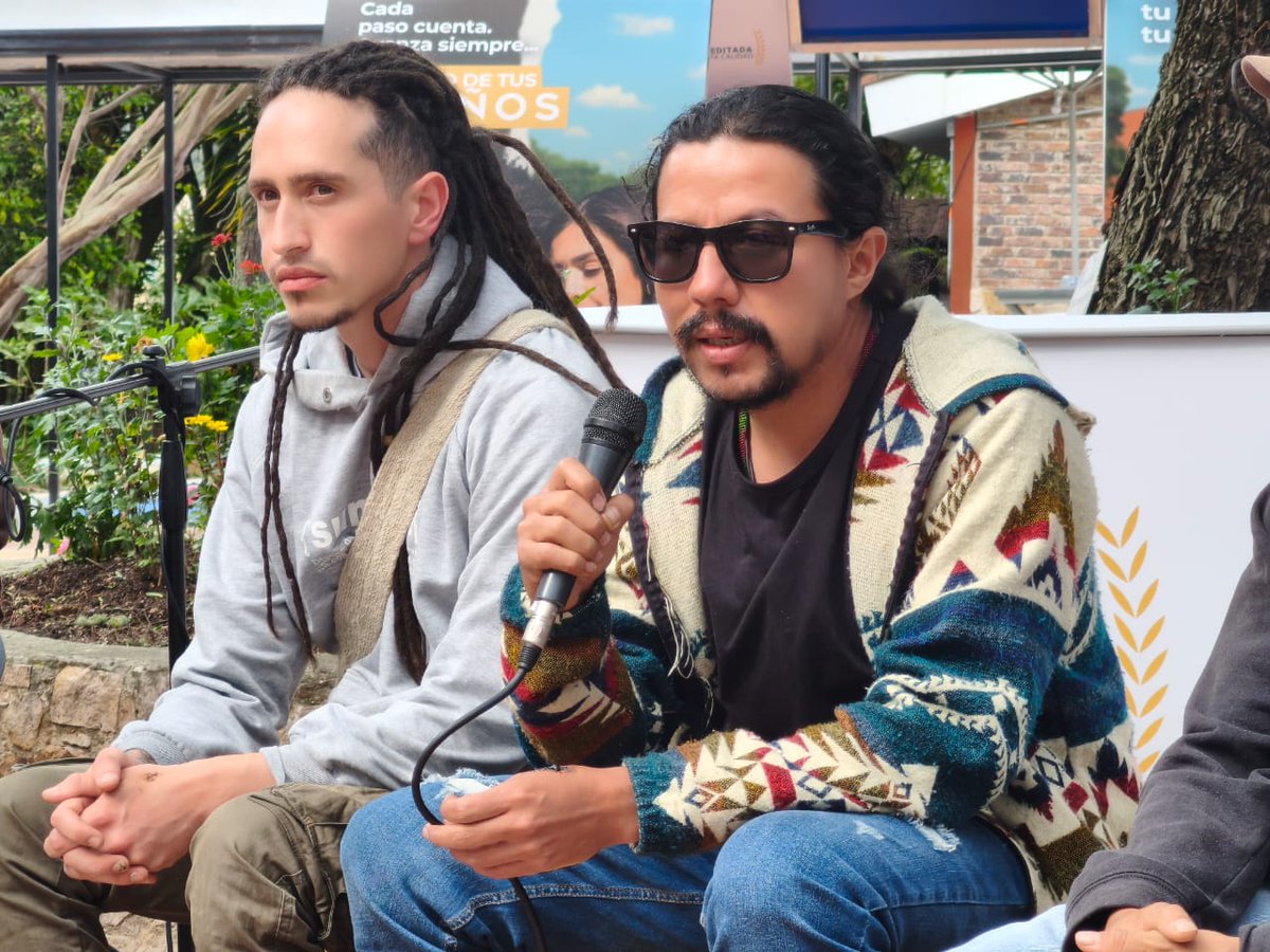 Laura Vanessa Montoya Noguera tweet media