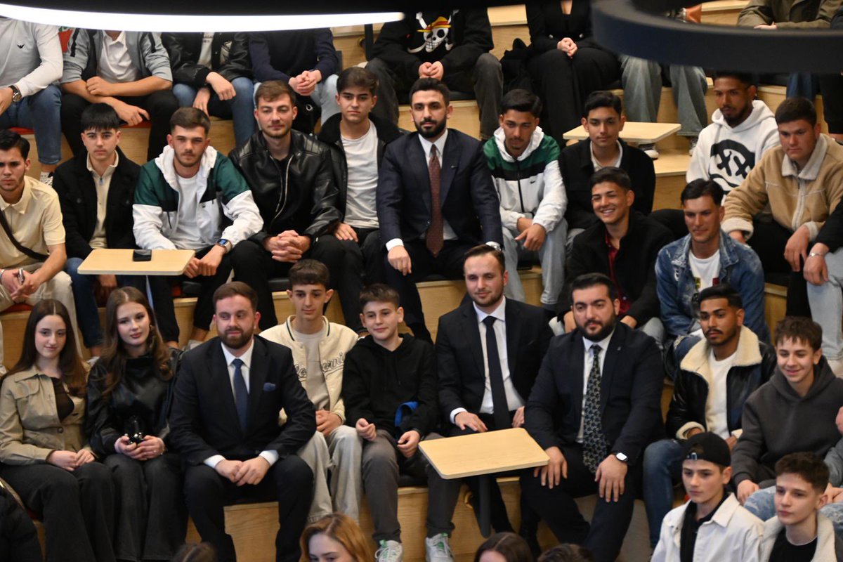 TUGVA tweet media