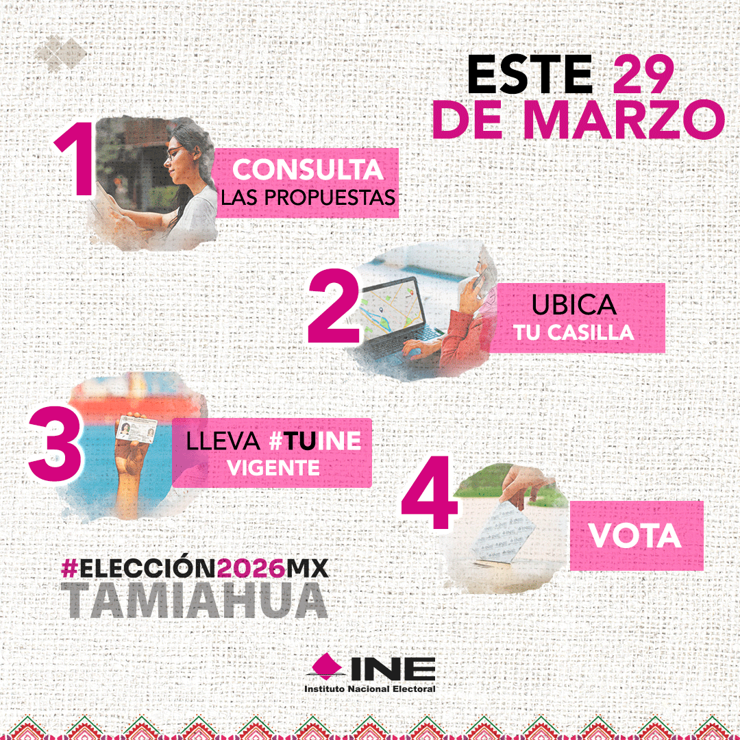 @INEMexico tweet media