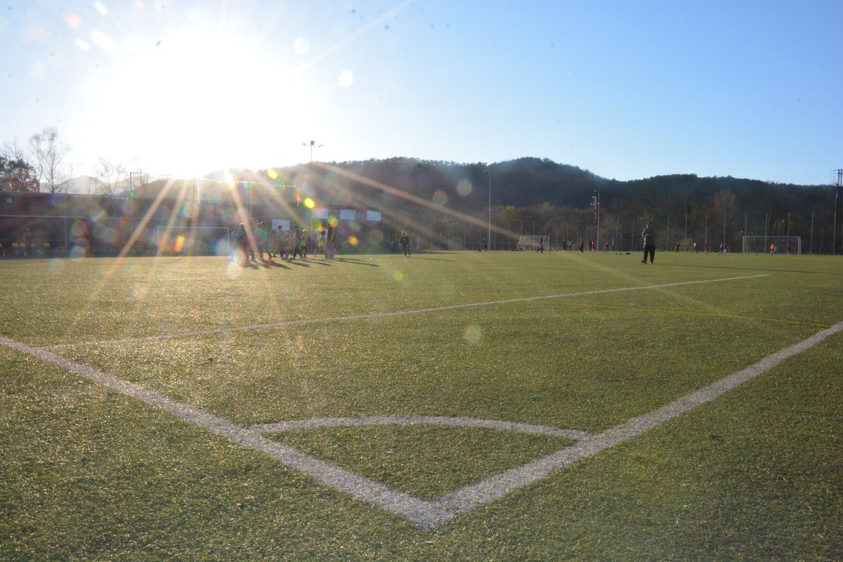 Ajuntament d'Olot tweet media