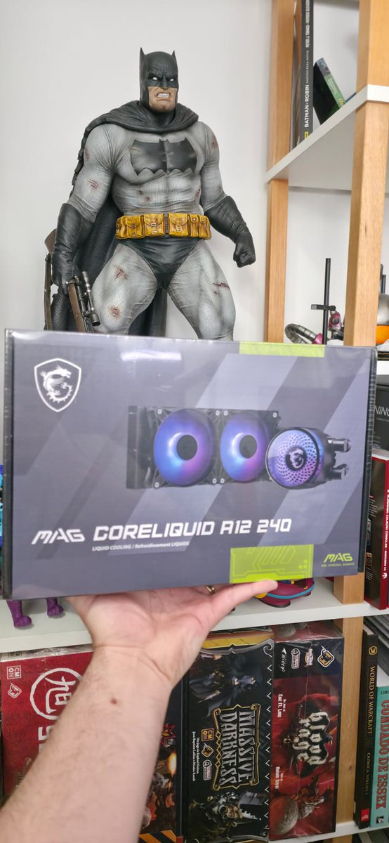 PapaHardware tweet media