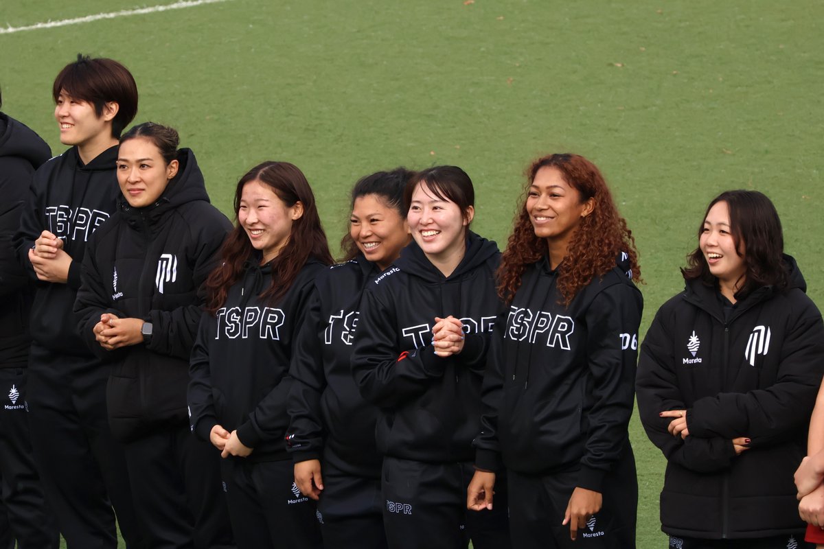 東京山九フェニックスFans tweet media