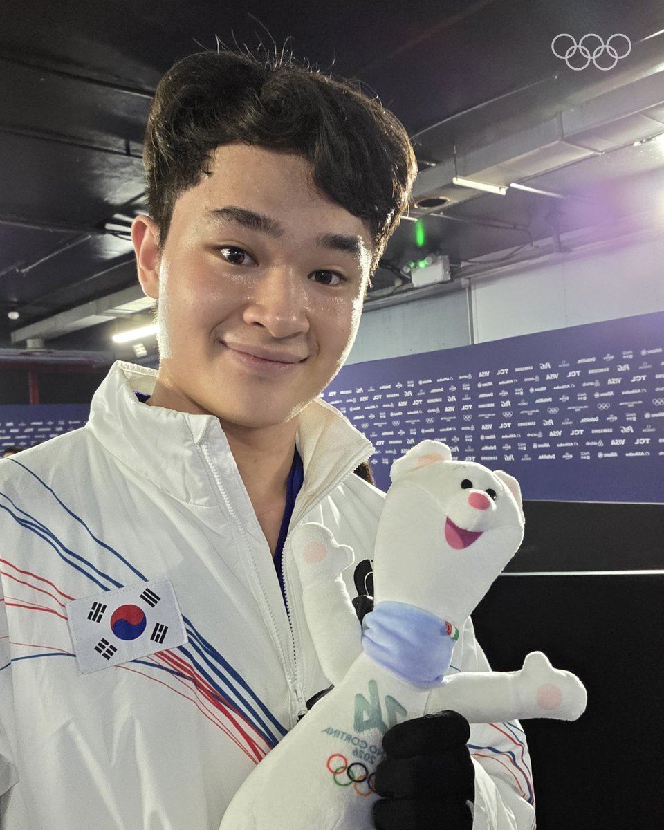 올림픽 tweet media