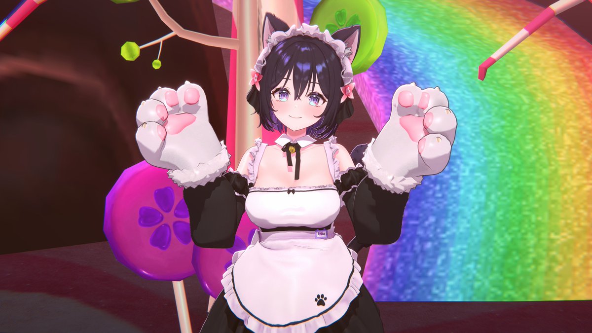 나른한나루밍🧪💜 tweet media