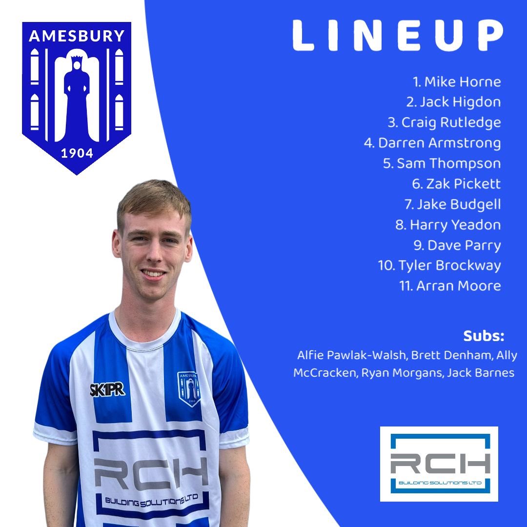 Amesbury Town FC tweet media