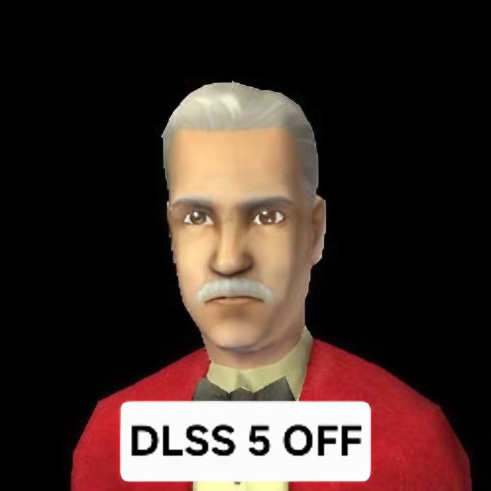 The Sims Nostalgia tweet media