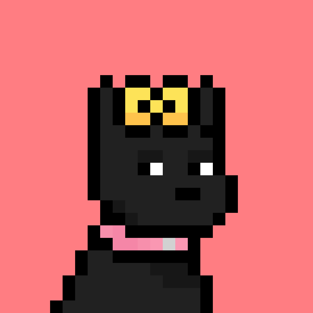 Doginal Dogs Sales Bot tweet media