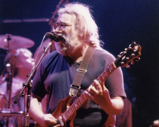 GratefulDead's tweet image. St. Patrick's Day, 38 years ago at the Henry J. Kaiser Convention Center in Oakland, CA 💀☘️

The band started out 1988 with seven shows spread over two runs at the venue, a stretch that happened to capture an unlikely string of holidays: Valentine's Day, Mardi Gras, Lunar New