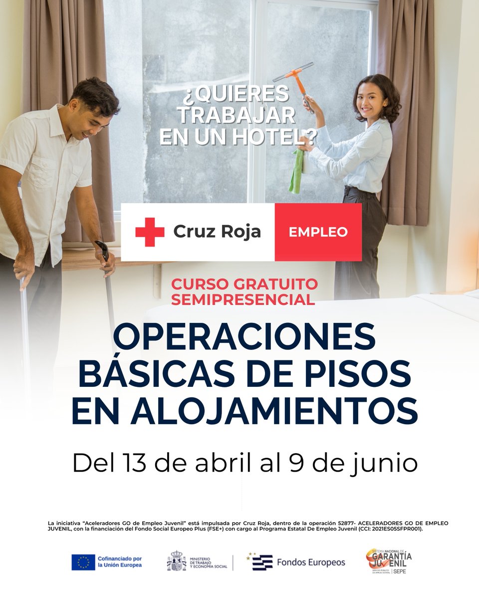 Cruz Roja en Alicante tweet media