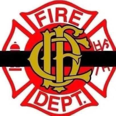 GayDispatcher's tweet photo. ⚫️⚫️❤️⚫️⚫️
My heart is heavy for CFD &amp; the family of the fallen firefighter. 😔💔 https://t.co/8JxH0ICXpP