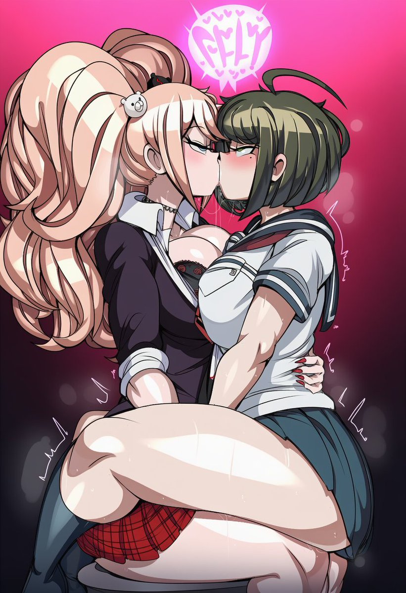 Sex Academy tweet media