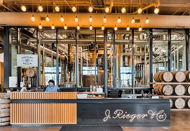 Join us for "Pours with Paul” a spirits sampling w/Dean Paul Luepke on April 2nd from 6-8 pm at J. Rieger &amp; Co. Tickets are $15/person and sales benefit the SOD students and patients through Pouring from the Heart vouchers.
tinyurl.com/3xjxa9w3