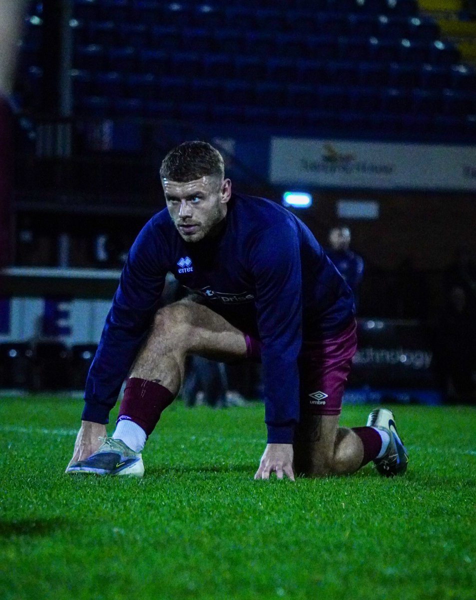 South Shields FC tweet media