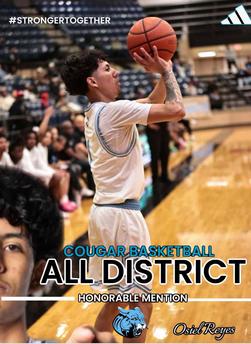 Arlington Seguin Hoops 🏀🐾 tweet media