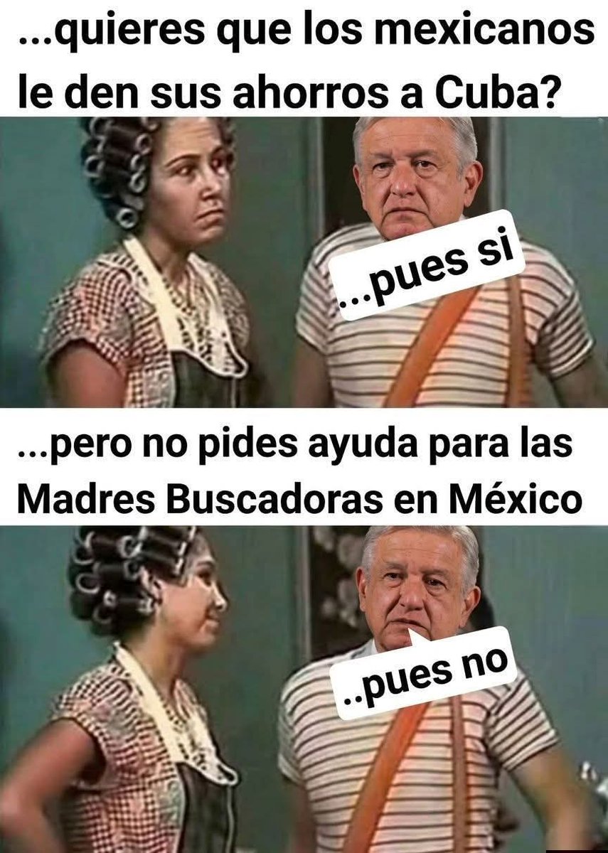 M  A  C  U  N  D  A tweet media