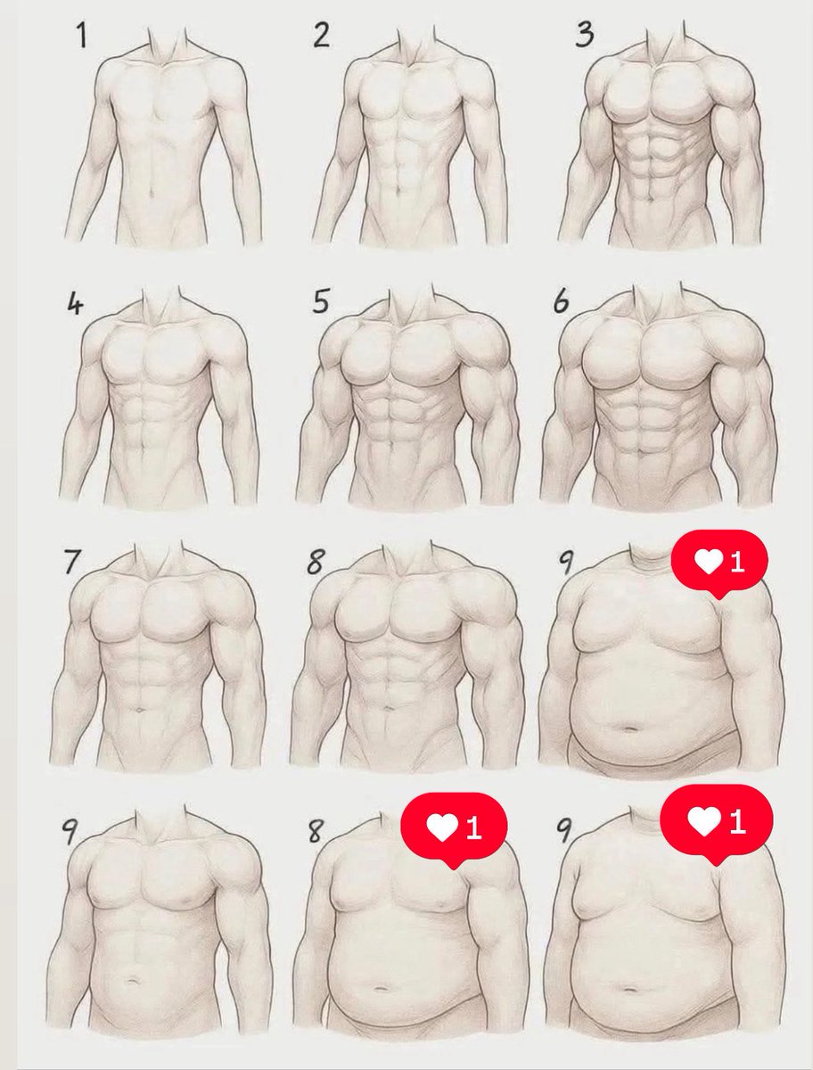 ugly chaser tweet media