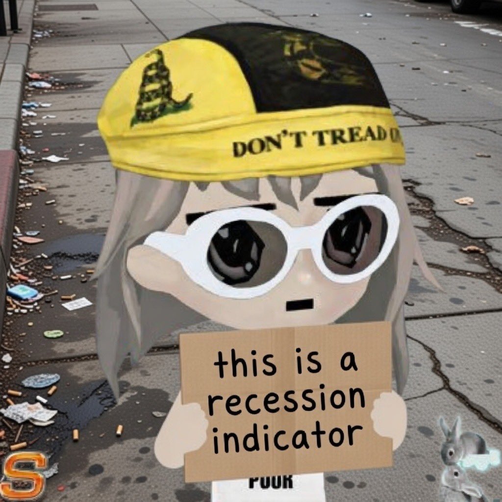 Recession Indicator tweet media