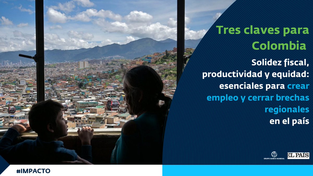 IFC América Latina y el Caribe tweet media