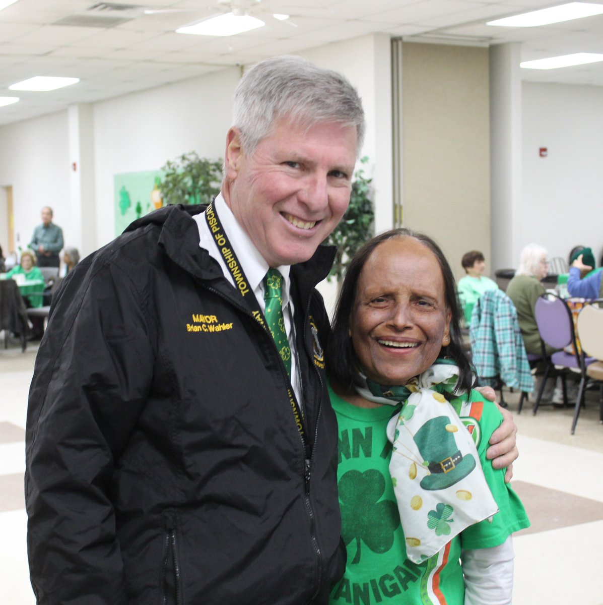 Piscataway Township tweet media