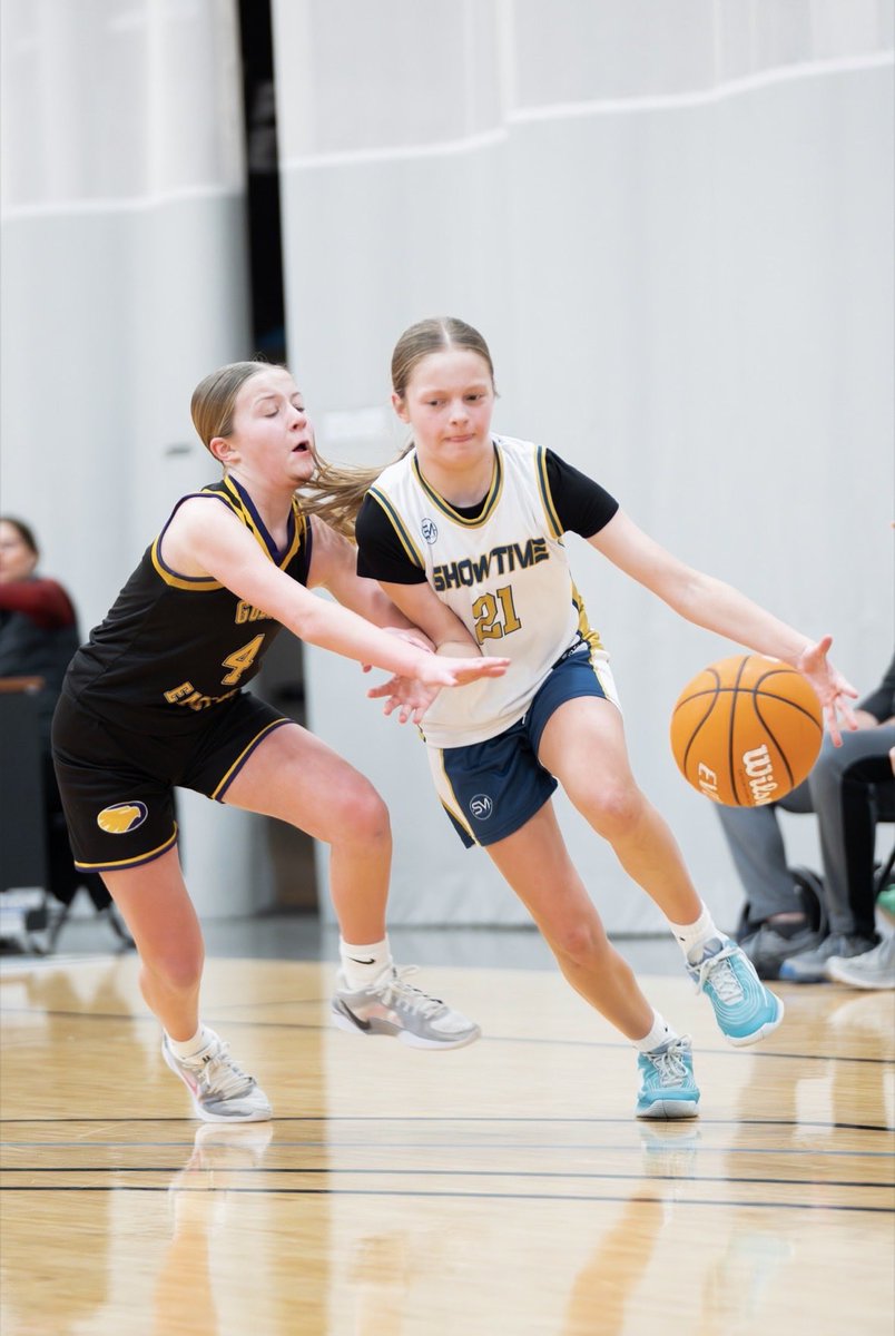 Showtime Basketball tweet media