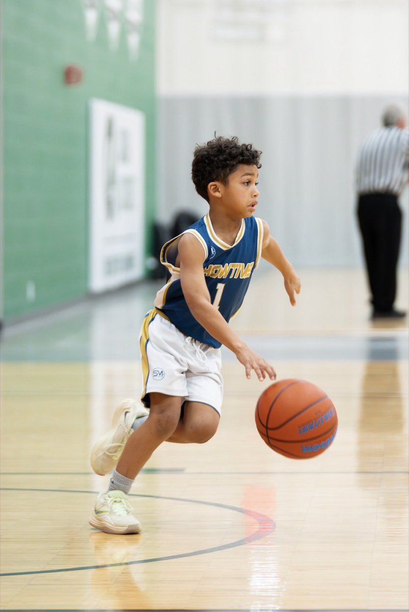 Showtime Basketball tweet media