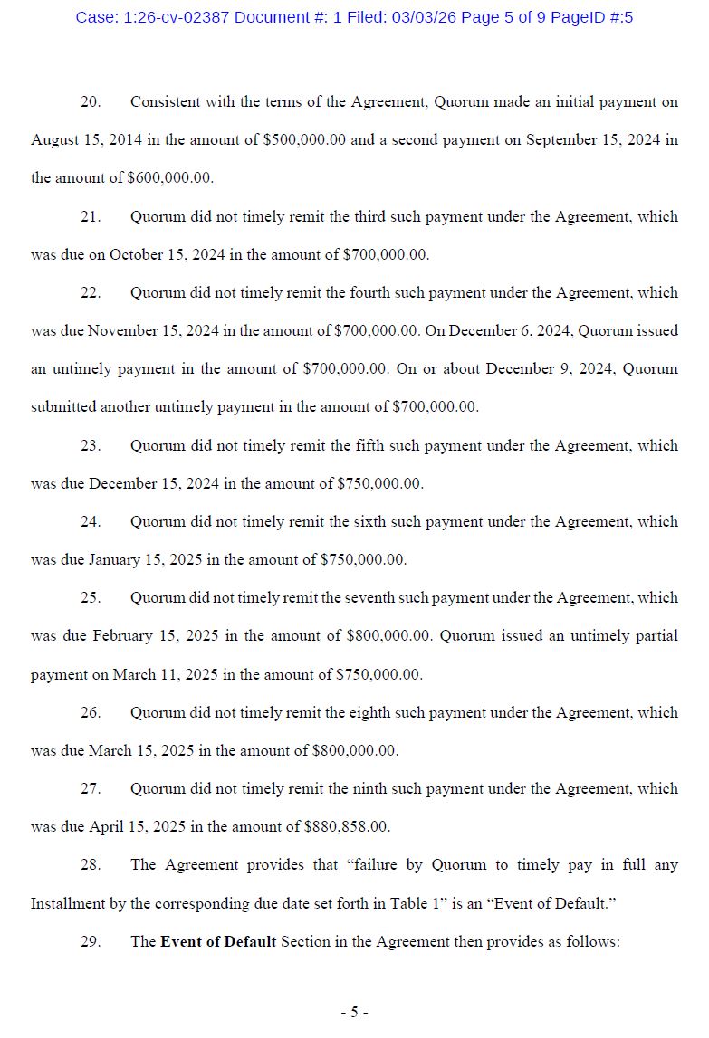 Big River tweet media