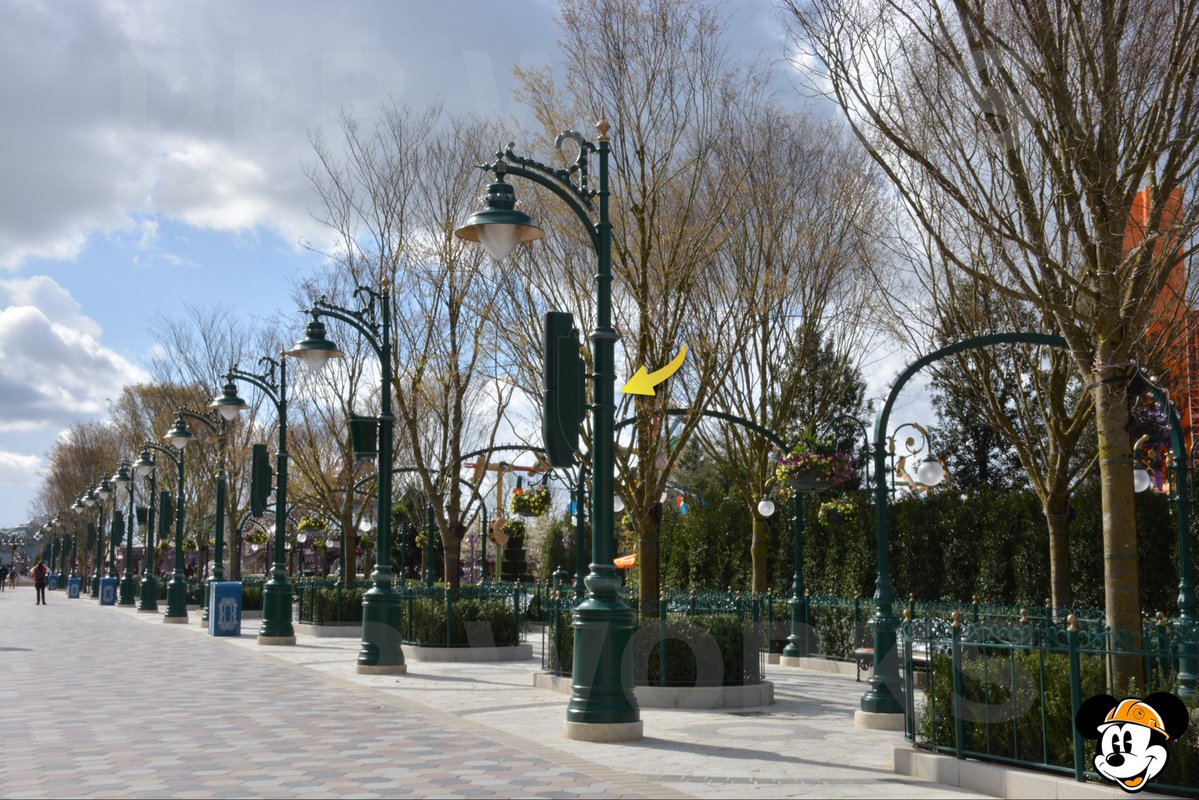 DLP Works tweet media