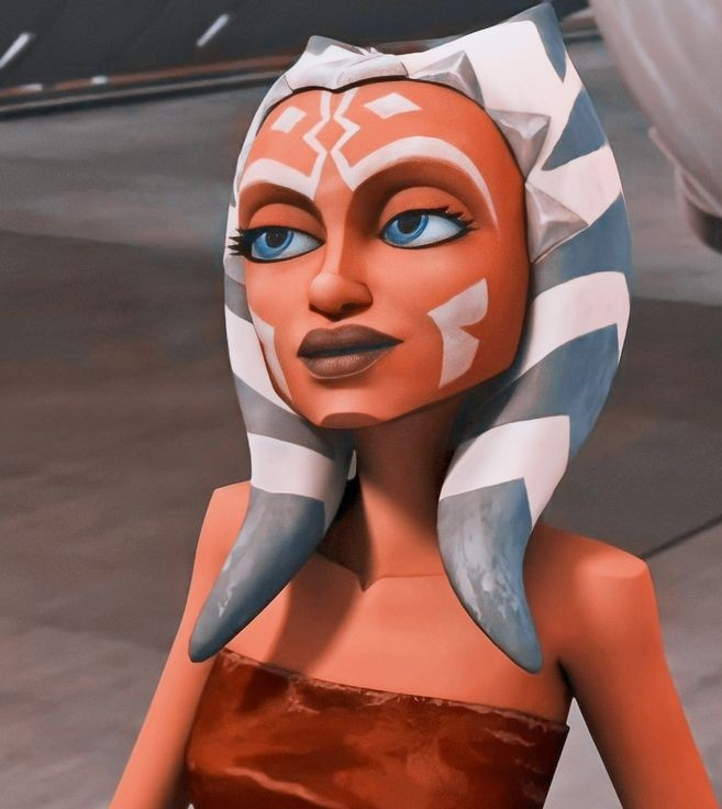 The Ahsoka Files tweet media