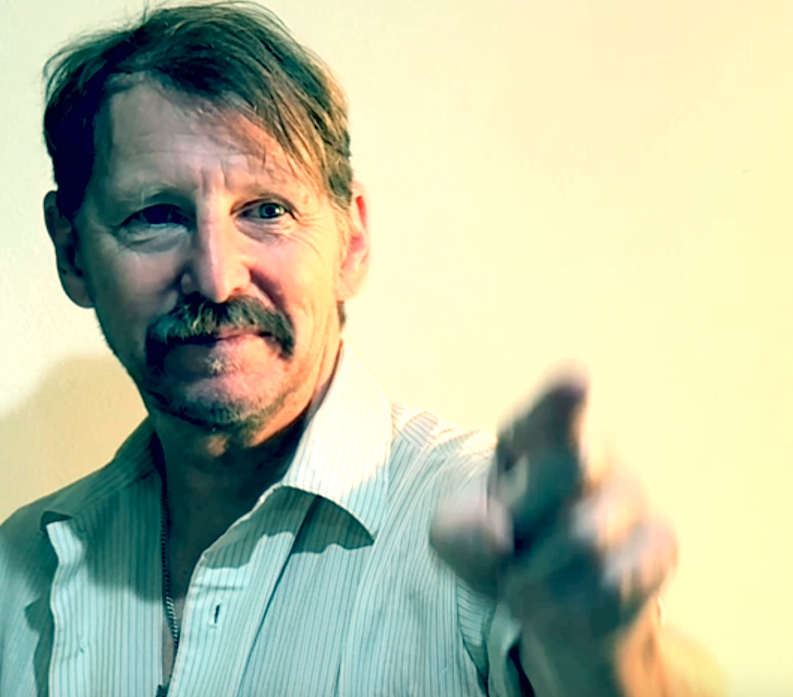 Lew Temple: The Texacan tweet media
