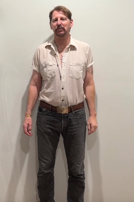 Lew Temple: The Texacan tweet media