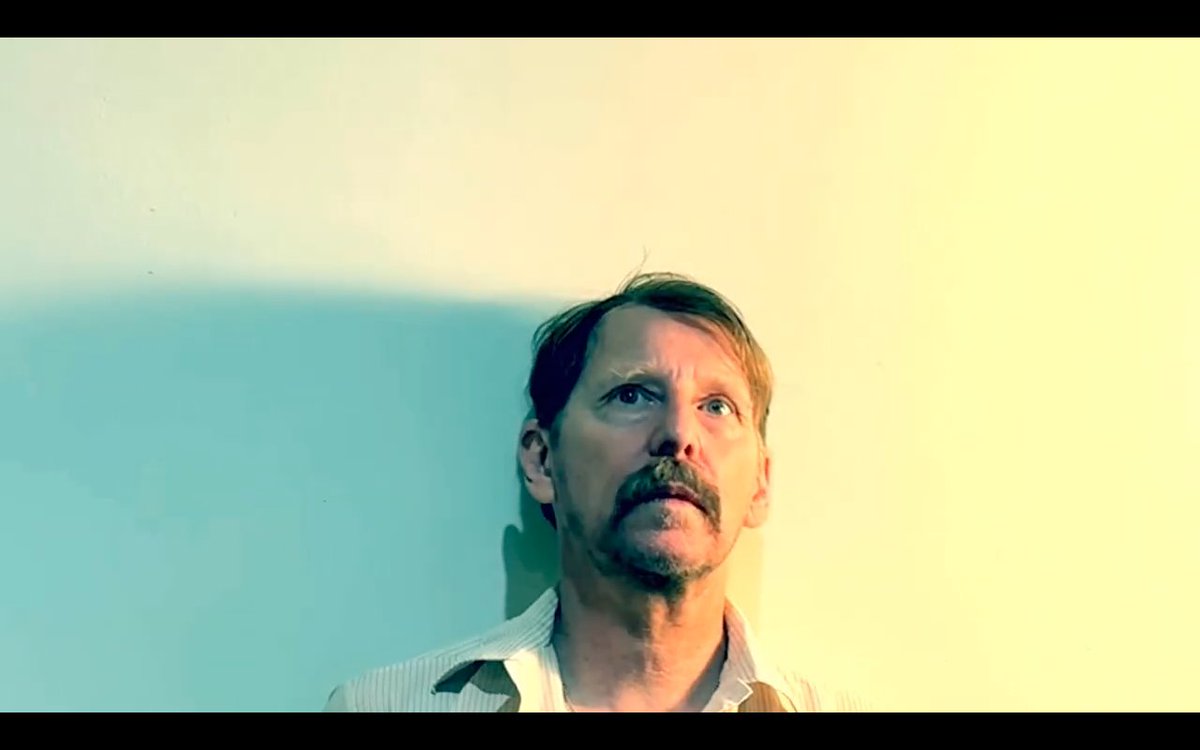 Lew Temple: The Texacan tweet media