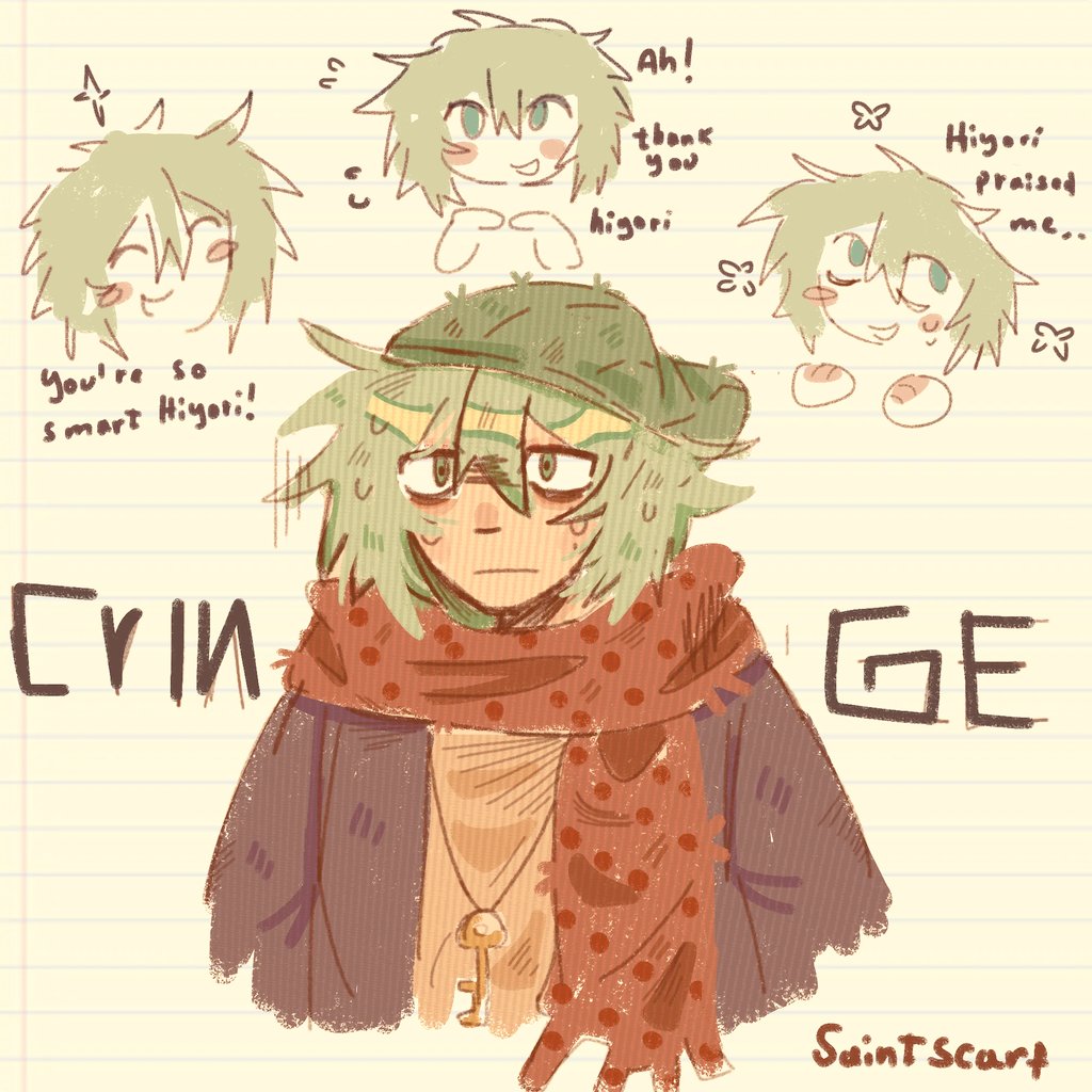 saintscarf's tweet photo. Do you think he ever remembers the past and goes. 

#キミガシネ #yttd https://t.co/tQTaZdTCes