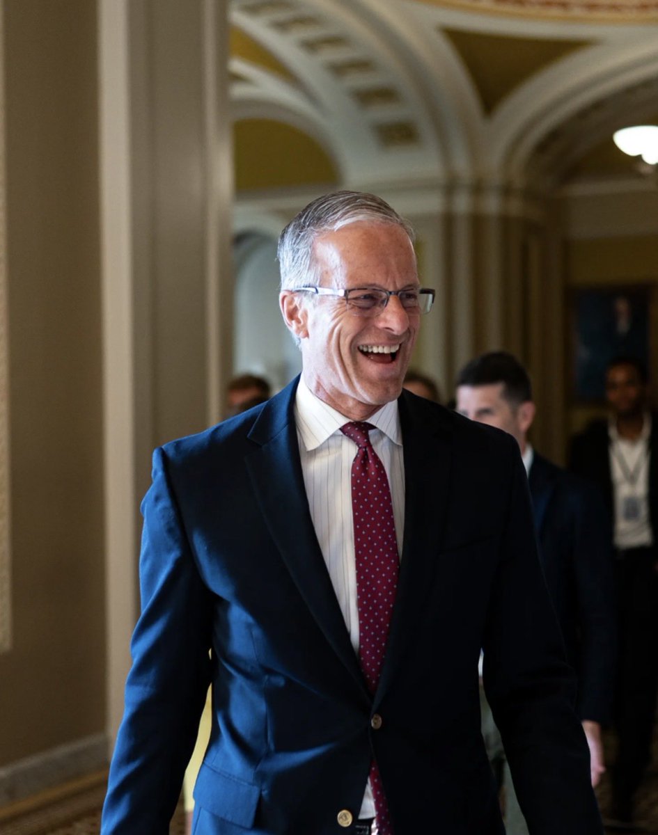 MAGA Voice tweet media