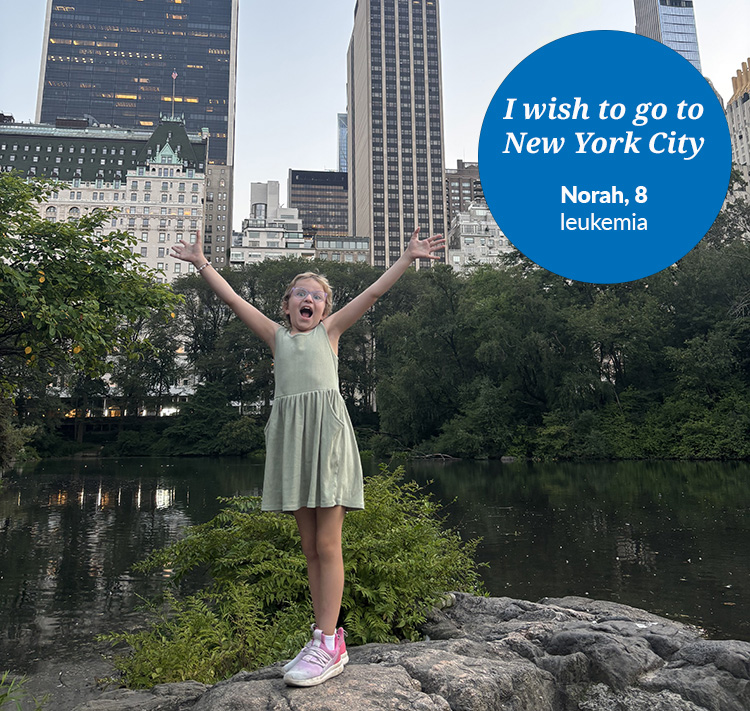 Make-A-Wish Wisconsin tweet media