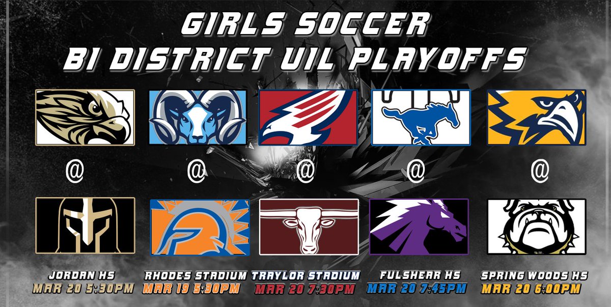 Katy ISD Athletics tweet media