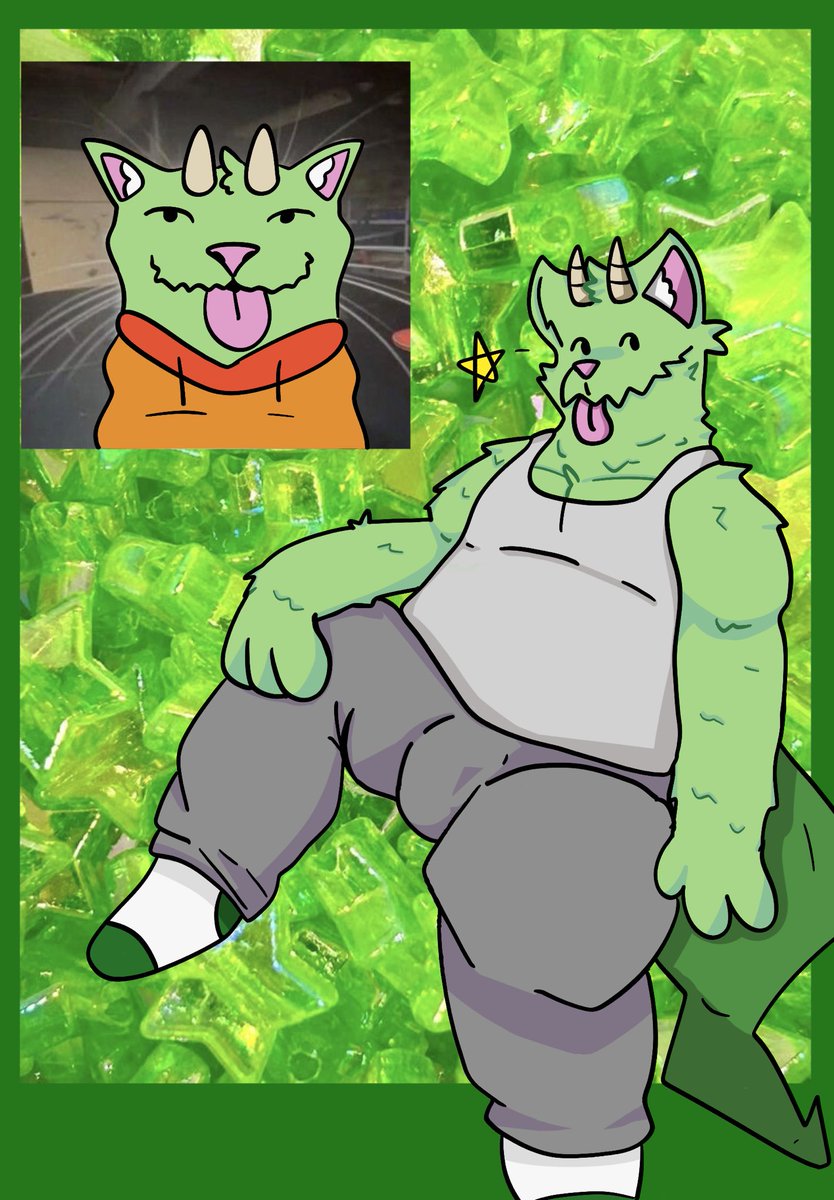 3dssssss / Nick tweet media