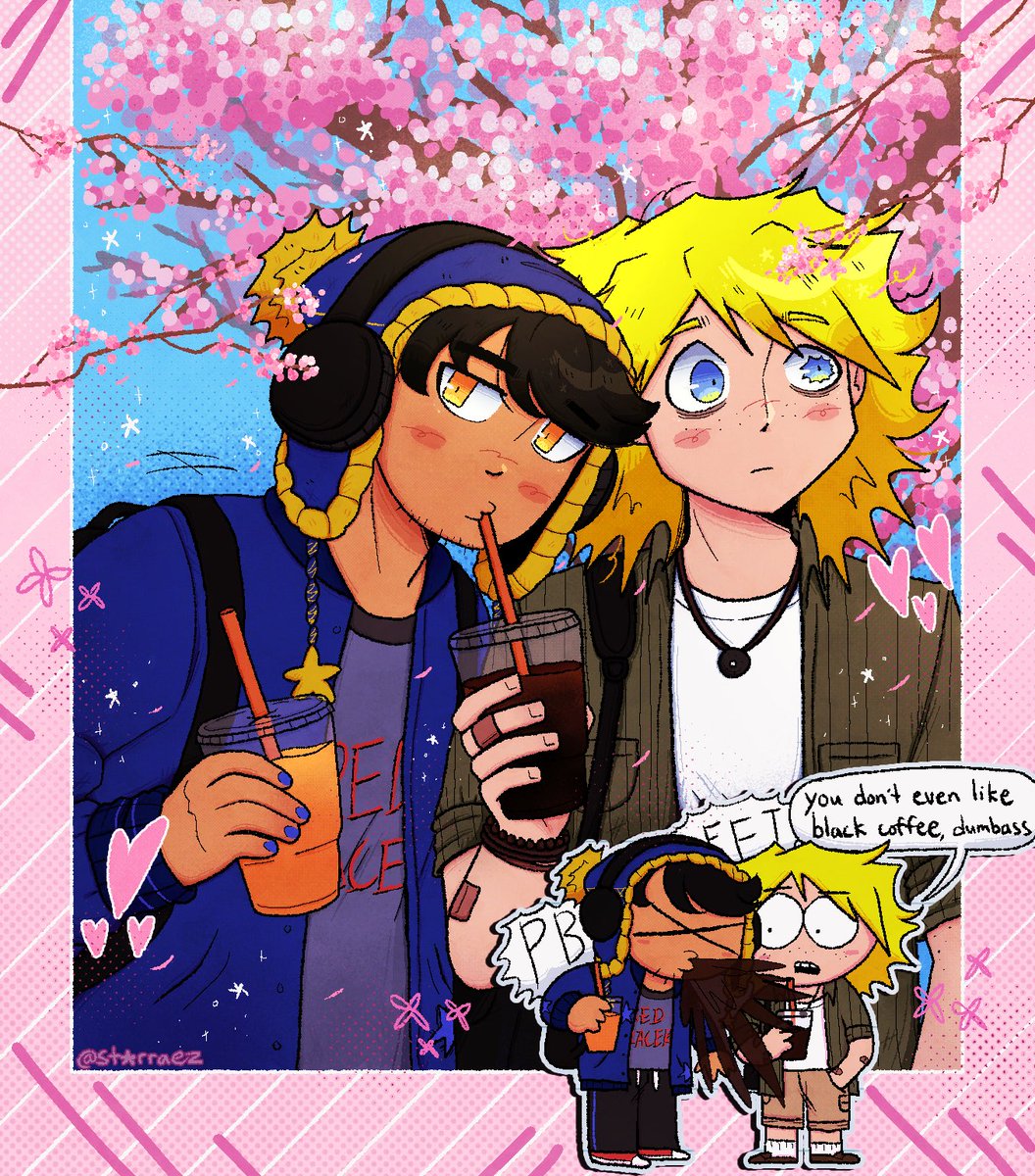 rae 💙💫 tweet media