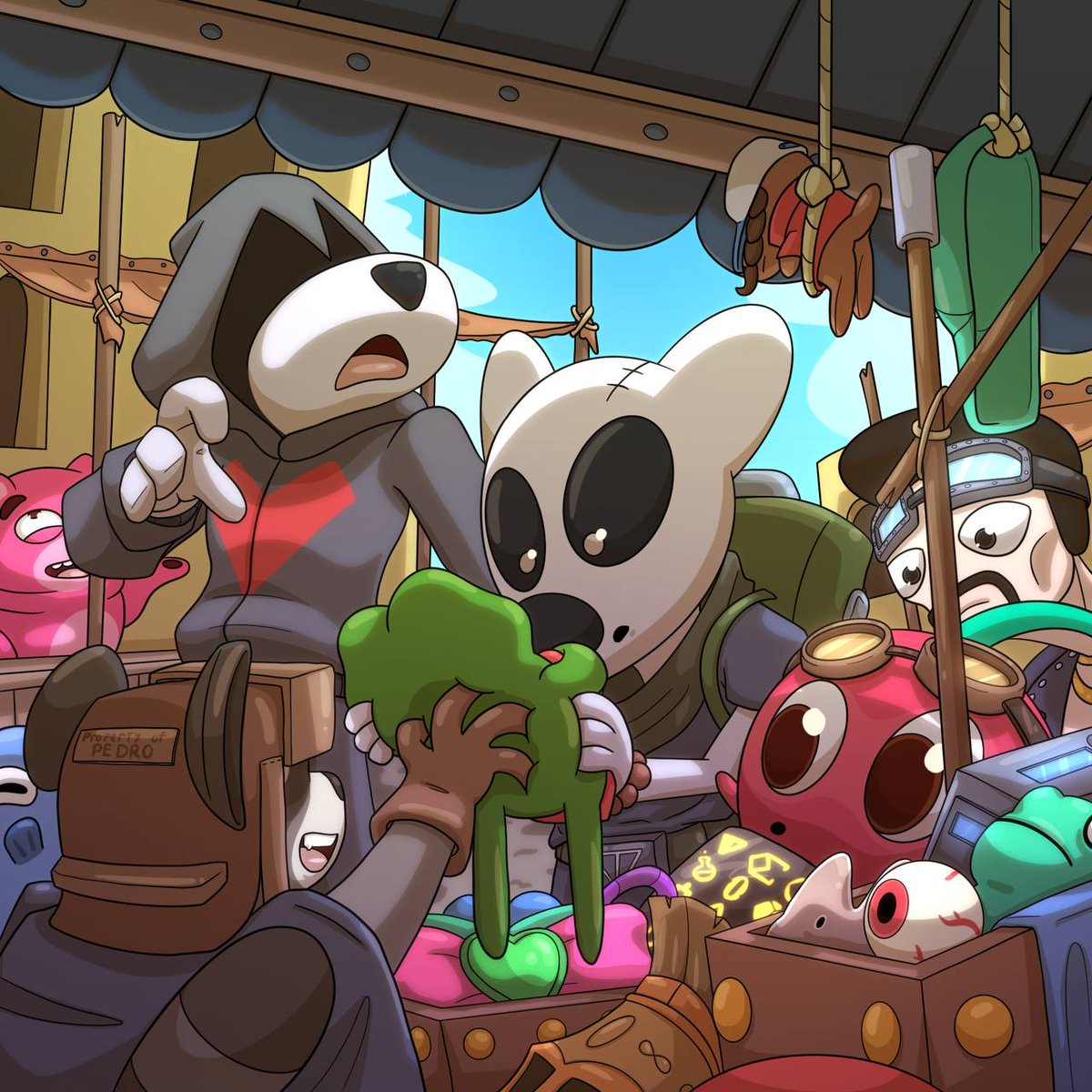 TON Community tweet media